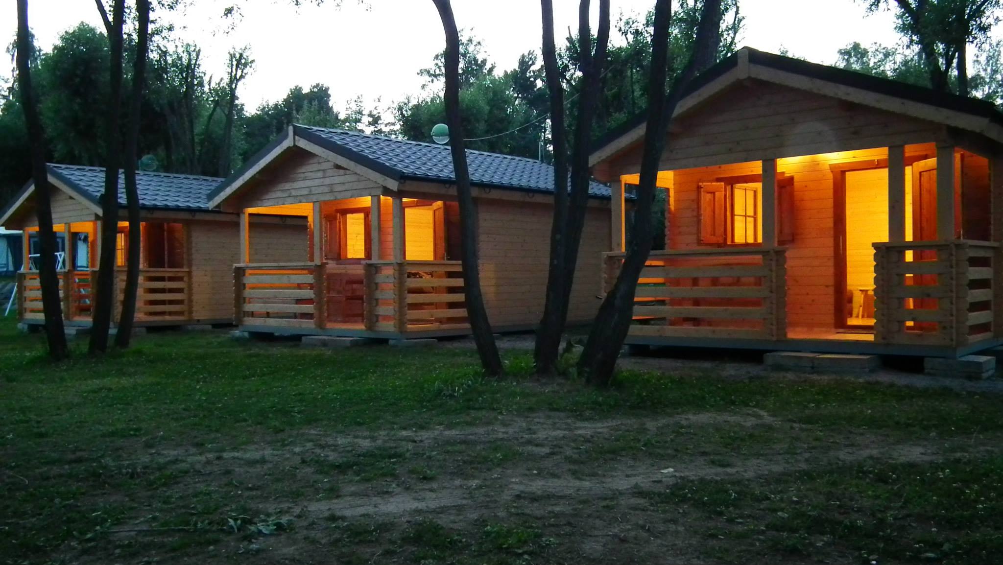Autocamp JAMI — Photo 7 of 12